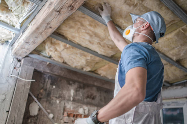 Best Insulation for Specific Applications in Ocean City, FL