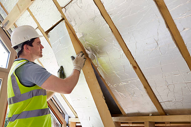 Best Insulation for Specific Applications in Ocean City, FL