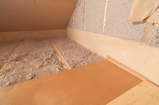 Best Insulation Materials and Products in Ocean City, FL